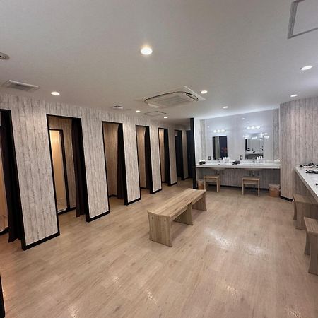 Hotel Capsule Inn Shizuoka Eksteriør bilde