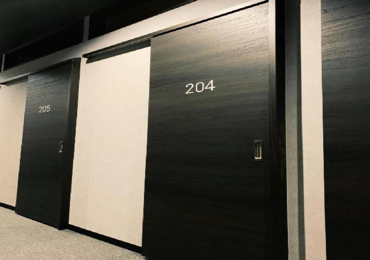 Hotel Capsule Inn Shizuoka Eksteriør bilde