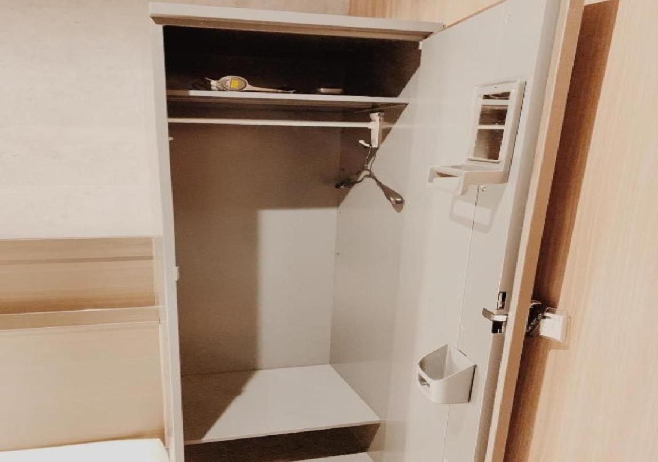 Hotel Capsule Inn Shizuoka Eksteriør bilde