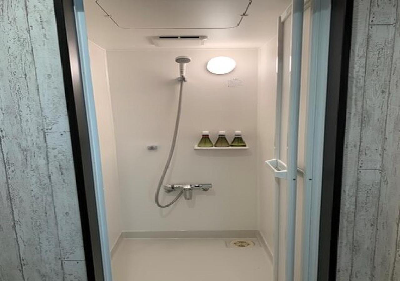 Hotel Capsule Inn Shizuoka Eksteriør bilde