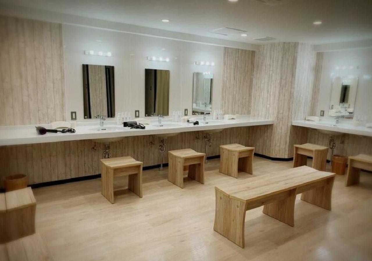 Hotel Capsule Inn Shizuoka Eksteriør bilde