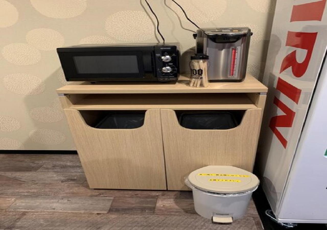 Hotel Capsule Inn Shizuoka Eksteriør bilde