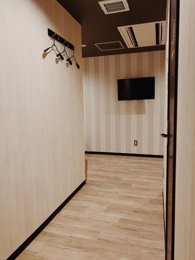Hotel Capsule Inn Shizuoka Eksteriør bilde