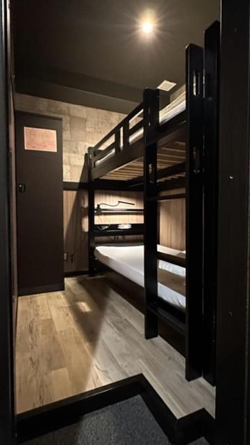 Hotel Capsule Inn Shizuoka Eksteriør bilde