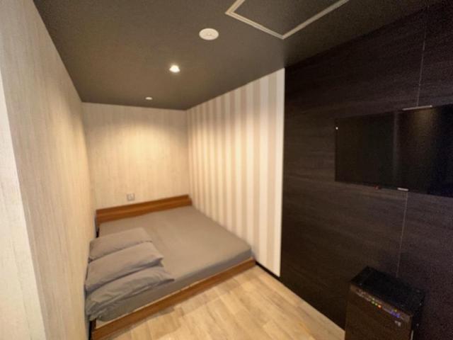 Hotel Capsule Inn Shizuoka Eksteriør bilde