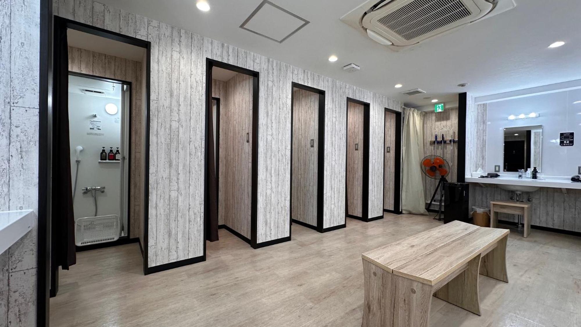 Hotel Capsule Inn Shizuoka Eksteriør bilde