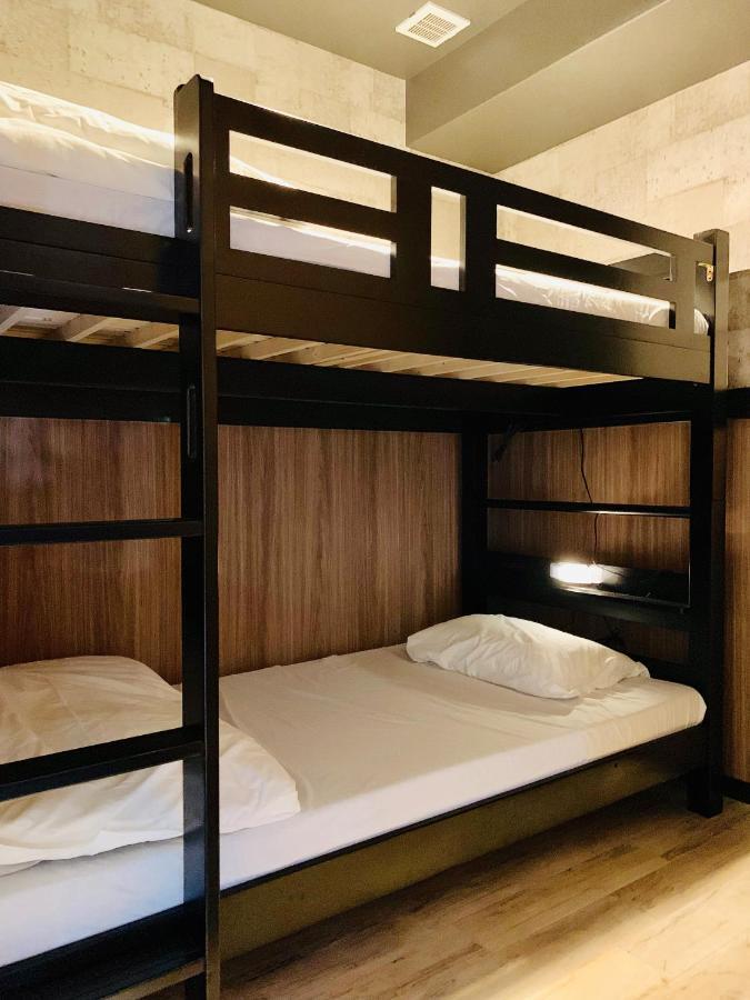 Hotel Capsule Inn Shizuoka Eksteriør bilde