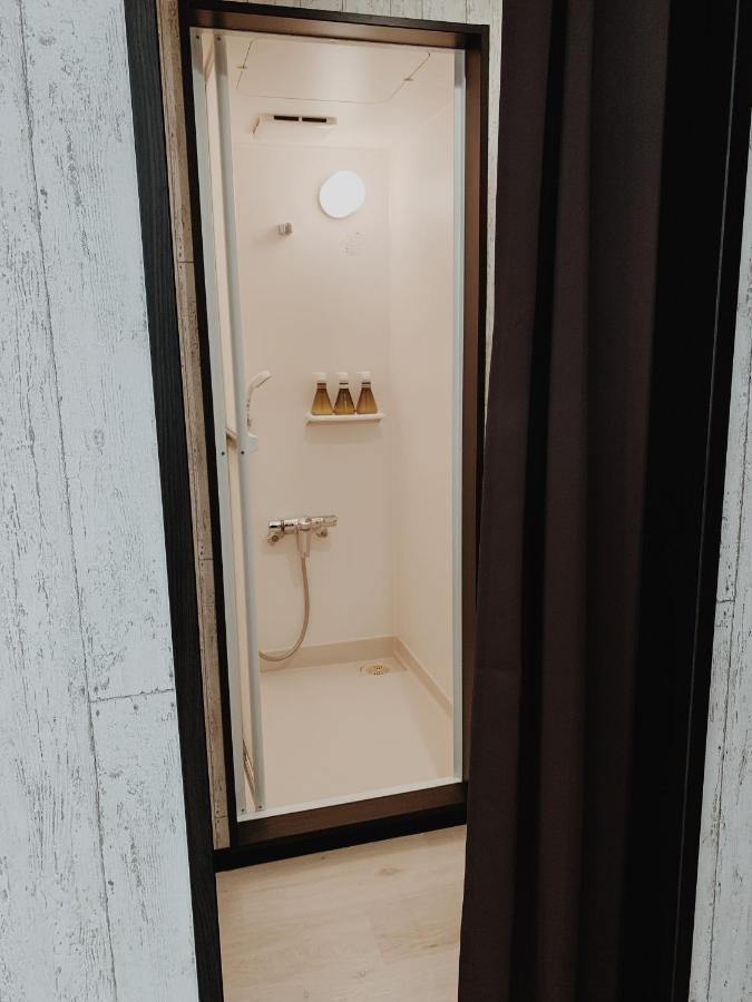 Hotel Capsule Inn Shizuoka Eksteriør bilde