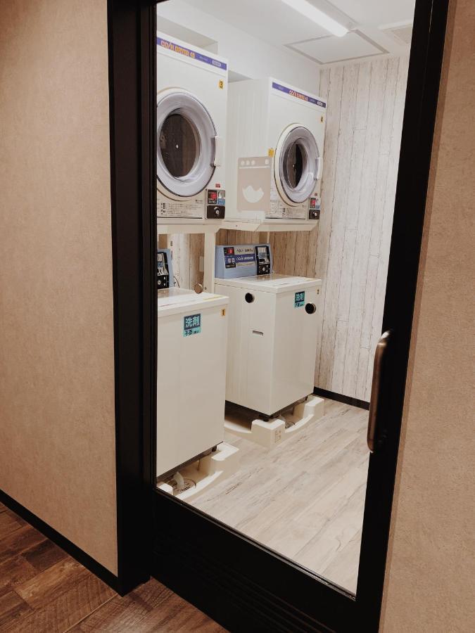 Hotel Capsule Inn Shizuoka Eksteriør bilde