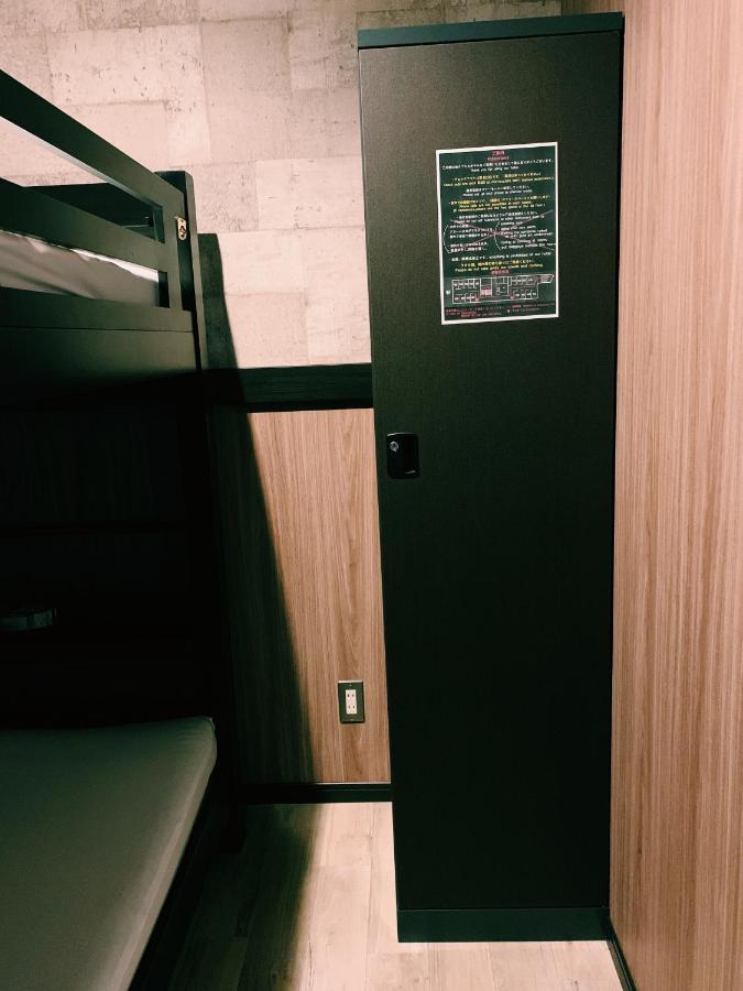 Hotel Capsule Inn Shizuoka Eksteriør bilde