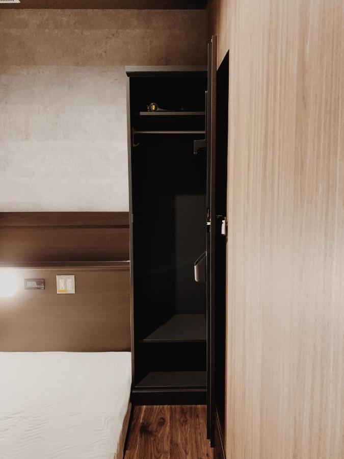 Hotel Capsule Inn Shizuoka Eksteriør bilde